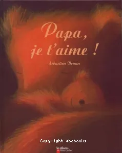 Papa, je t'aime !