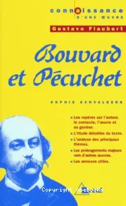 Bouvard et Pécuchet, Gustave Flaubert