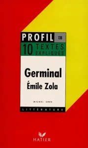 Germinal, Zola