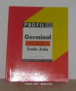 Germinal, Zola