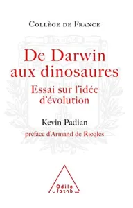 De Darwin aux dinosaures