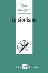 sionisme (Le)