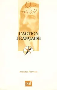 Action française (L')