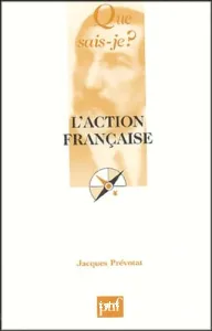 Action française (L')