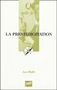 prestidigitation (La)