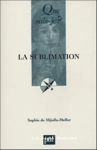 sublimation (La)