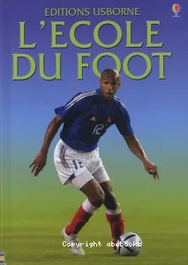 Ecole du foot (L')