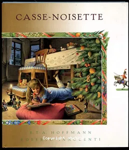 Casse-Noisette