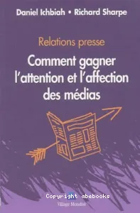 Relations presse