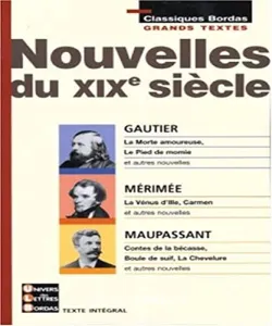 Nouvelles du XIXe siècle