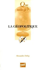 géopolitique (La)