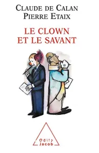 clown et le savant (Le)