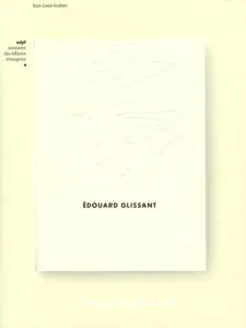 Edouard Glissant