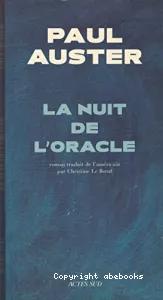 nuit de l'oracle (La)