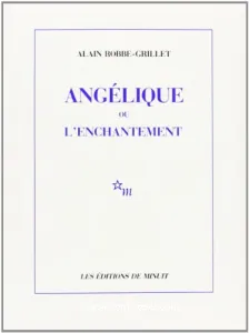 Angélique ou l'Enchantement