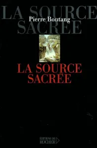 source sacrée (La)