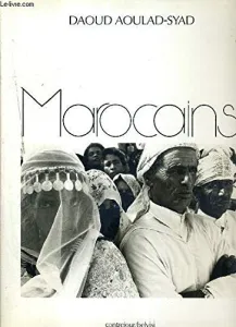 Marocains