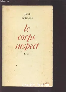Corps suspect (Le)