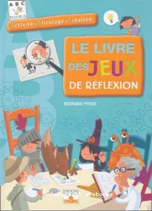 livre des jeux de réflexion (Le)