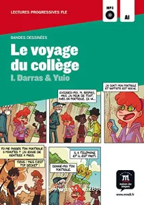 Voyage du collège (Le)