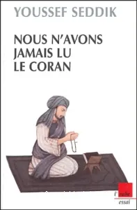 Nous n'avons jamais lu le Coran