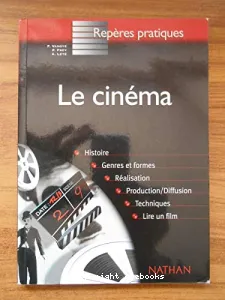 cinéma (Le)