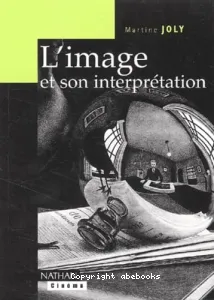 L' image et son interprétation