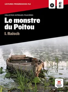 Monstre du Poitou (Le)