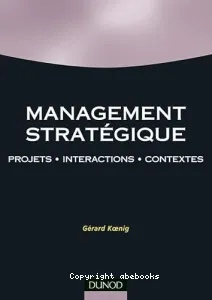 Management stratégique