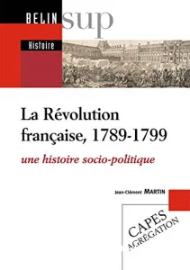 Révolution française, 1789-1799 (La)