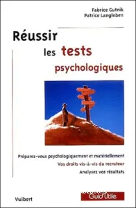 Réussir les tests psychologiques