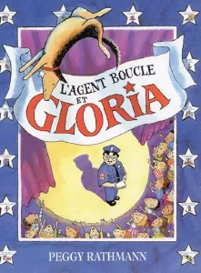 agent Boucle et Gloria (L')