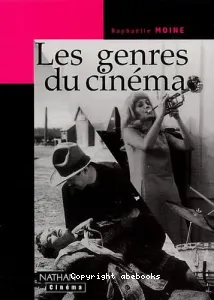 genres du cinéma (Les)