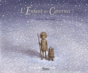 enfant des cavernes (L')