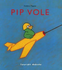 Pip vole