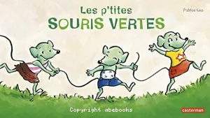 p'tites souris vertes (Les)