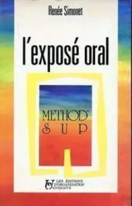 Exposé oral (L')