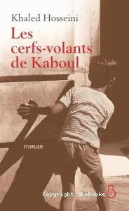 cerfs-volants de Kaboul (Les)