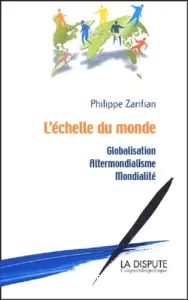 échelle du monde (L')