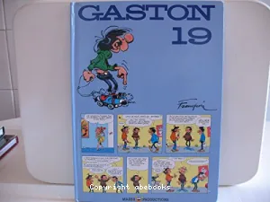 Gaston