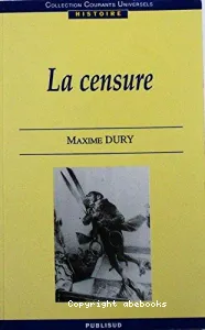 censure (La)