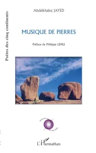 Musique de pierres