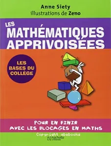 mathématiques apprivoisées (Les)