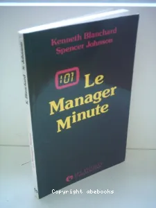 manager minute (Le)