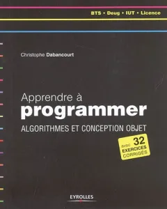 Apprendre à programmer