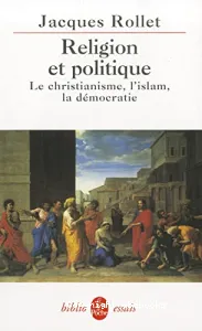 Religion et politique