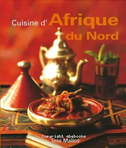 Cuisine d'Afrique du Nord