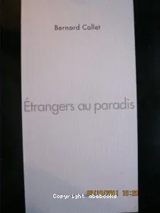 Etrangers au paradis