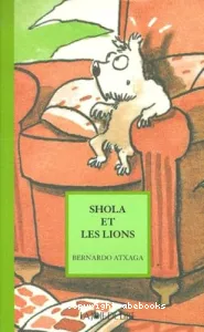 Shola et les lions