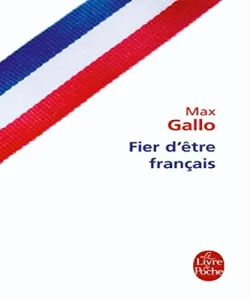 Fier d'être Français